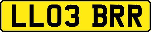 LL03BRR