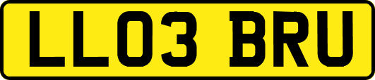 LL03BRU