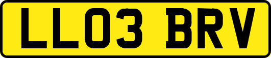 LL03BRV