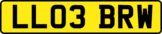LL03BRW