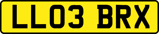 LL03BRX