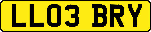 LL03BRY