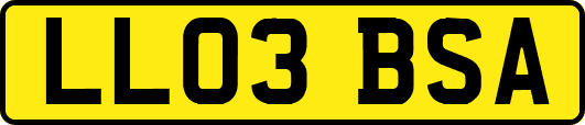 LL03BSA