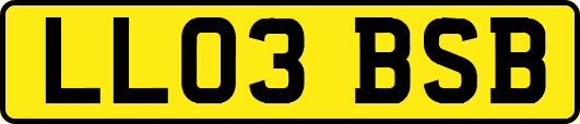LL03BSB