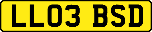LL03BSD