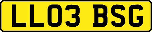 LL03BSG