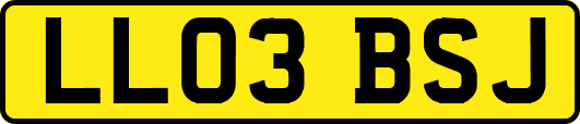 LL03BSJ