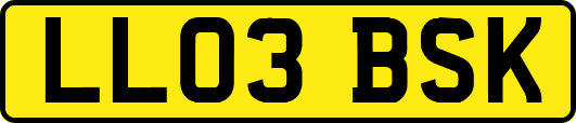 LL03BSK