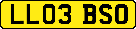 LL03BSO