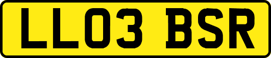 LL03BSR