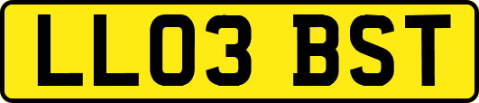 LL03BST