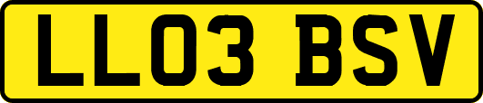 LL03BSV