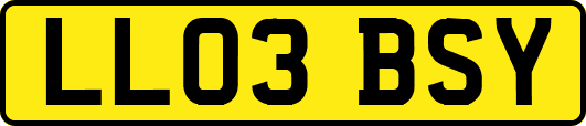 LL03BSY