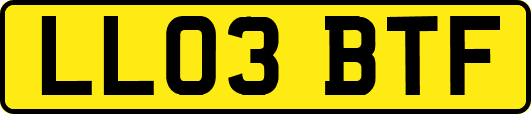 LL03BTF
