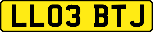 LL03BTJ