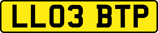 LL03BTP
