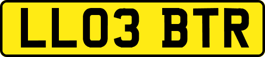 LL03BTR