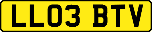 LL03BTV