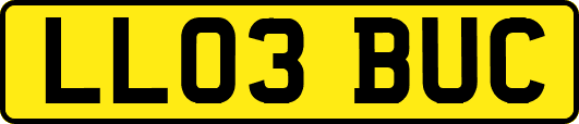 LL03BUC