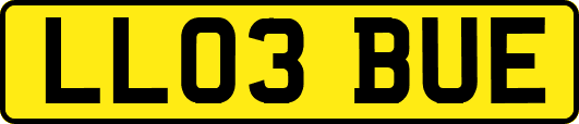 LL03BUE
