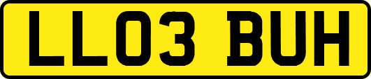 LL03BUH