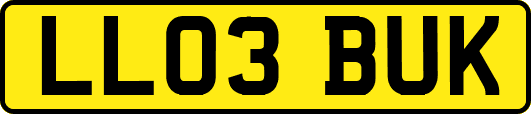 LL03BUK