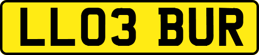 LL03BUR