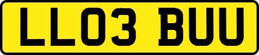 LL03BUU