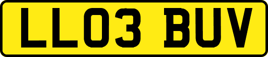 LL03BUV