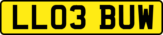 LL03BUW