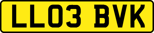LL03BVK