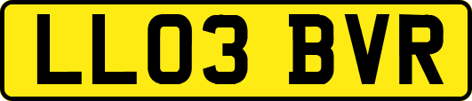 LL03BVR