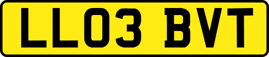 LL03BVT