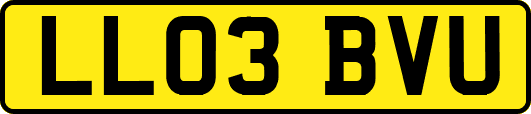 LL03BVU
