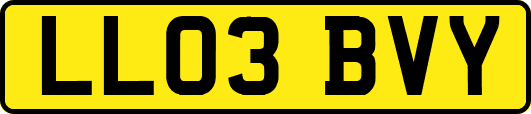LL03BVY