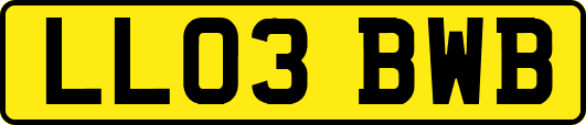 LL03BWB