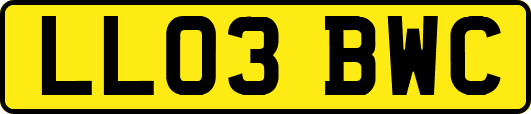LL03BWC