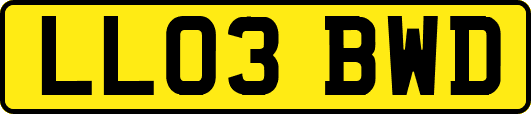 LL03BWD
