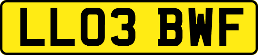 LL03BWF
