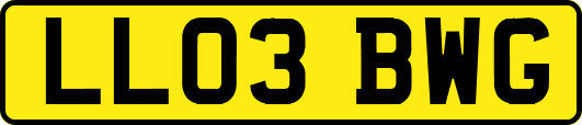LL03BWG