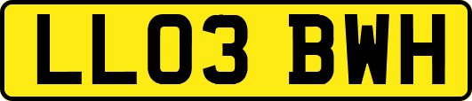 LL03BWH