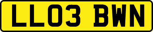 LL03BWN