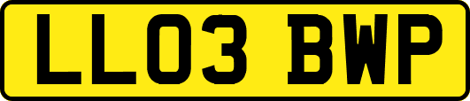 LL03BWP