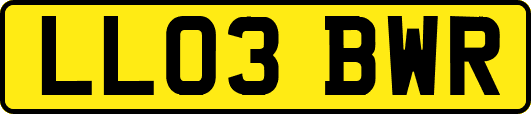 LL03BWR
