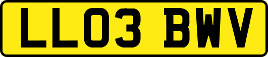 LL03BWV