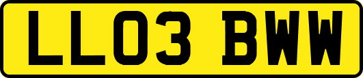 LL03BWW