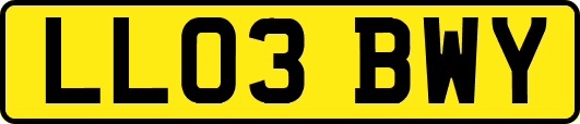 LL03BWY