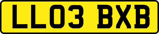 LL03BXB