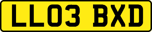 LL03BXD