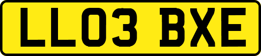 LL03BXE